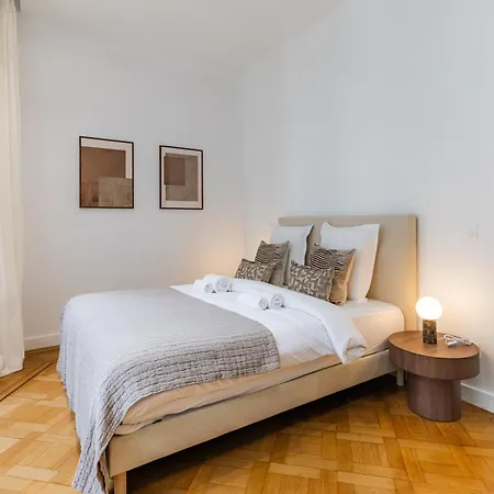 De Prestige Climatise Paris