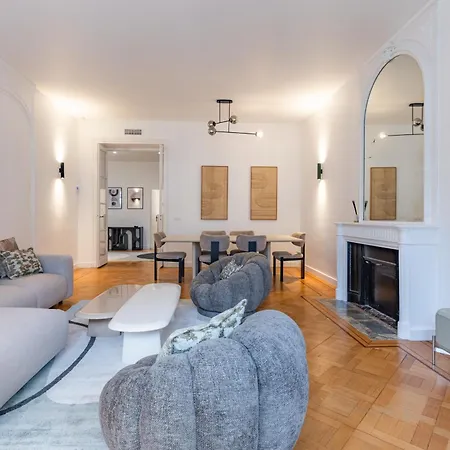 De Prestige Climatise Daire *