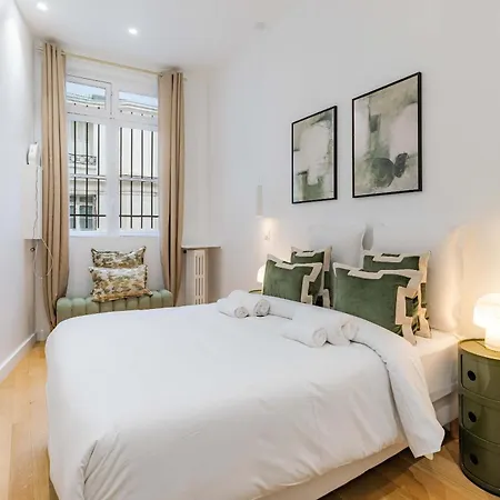 De Prestige Climatise Paris