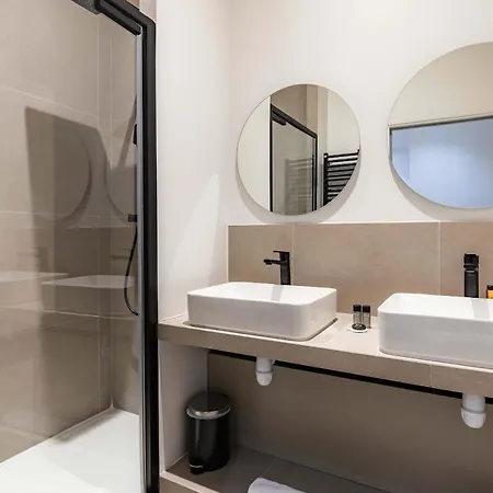Appartement De Prestige Climatisé