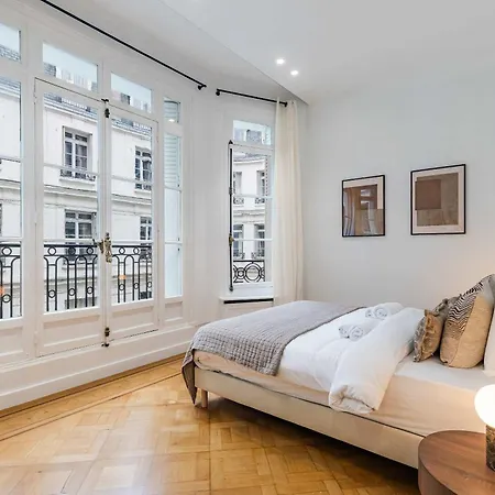 De Prestige Climatisé Paris