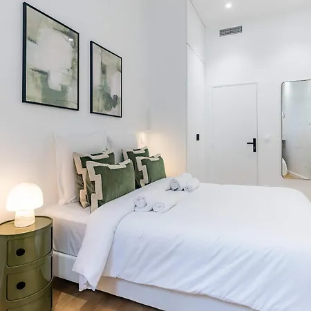 Appartement De Prestige Climatisé