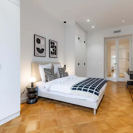 Appartement De Prestige Climatisé Paris