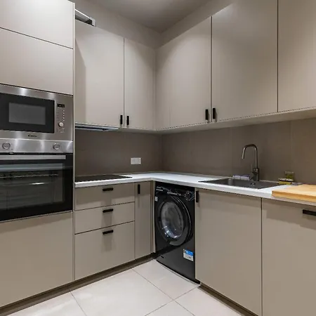 Appartement De Prestige Climatisé *