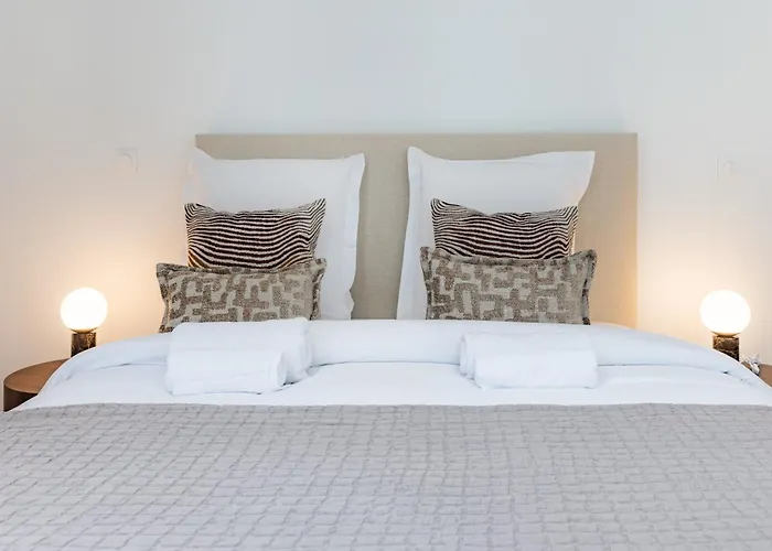 De Prestige Climatise Daire Paris