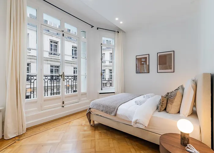 De Prestige Climatise *