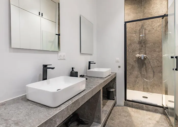 De Prestige Climatise *