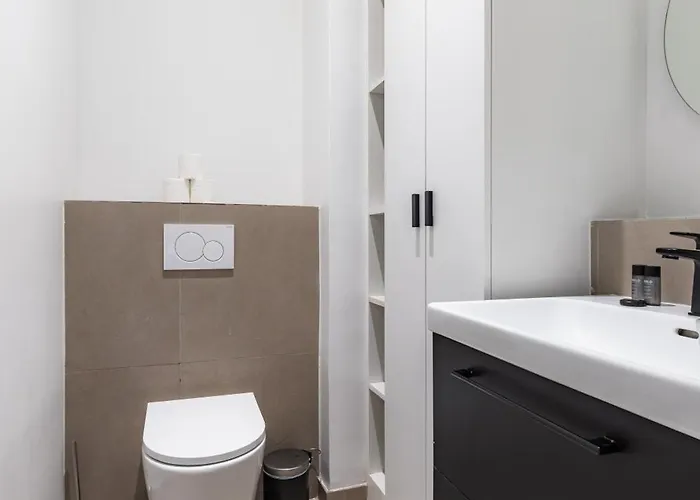 De Prestige Climatise Paris