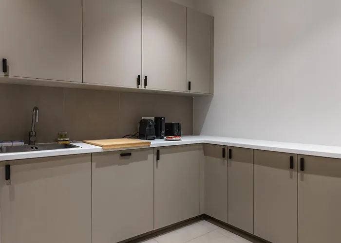 Daire De Prestige Climatise Paris