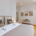 Διαμέρισμα De Prestige Climatise